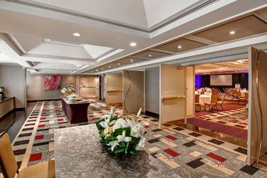 Doubletree By Hilton Hotel Toronto Downtown Toronto: Photo 