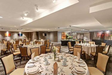 Doubletree By Hilton Hotel Toronto Downtown Toronto: Photo 