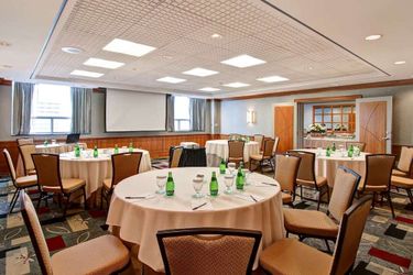 Doubletree By Hilton Hotel Toronto Downtown Toronto: Photo 