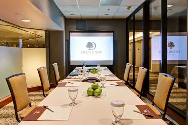 Doubletree By Hilton Hotel Toronto Downtown Toronto: Photo 