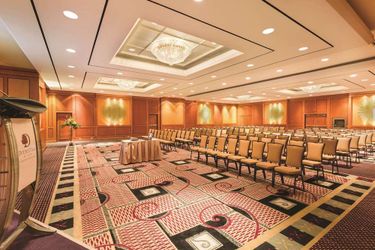 Doubletree By Hilton Hotel Toronto Downtown Toronto: Photo 