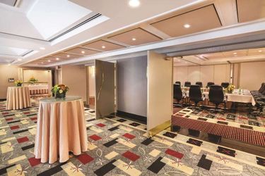 Doubletree By Hilton Hotel Toronto Downtown Toronto: Photo 