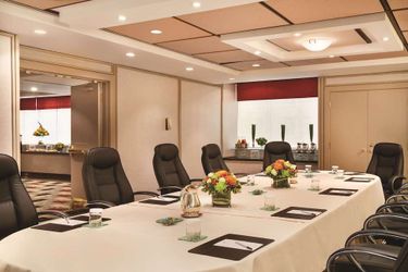 Doubletree By Hilton Hotel Toronto Downtown Toronto: Photo 