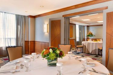 Doubletree By Hilton Hotel Toronto Downtown Toronto: Photo 