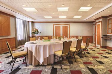 Doubletree By Hilton Hotel Toronto Downtown Toronto: Photo 