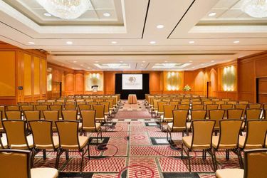 Doubletree By Hilton Hotel Toronto Downtown Toronto: Photo 
