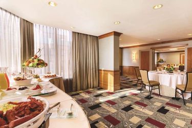 Doubletree By Hilton Hotel Toronto Downtown Toronto: Photo 