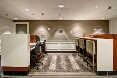 Doubletree By Hilton Hotel Toronto Downtown Toronto: Photo 