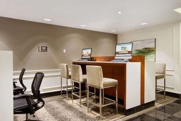 Doubletree By Hilton Hotel Toronto Downtown Toronto: Photo 