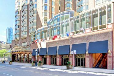Doubletree By Hilton Hotel Toronto Downtown Toronto: Photo 