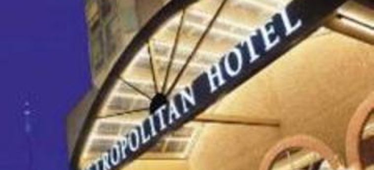 DOUBLETREE BY HILTON HOTEL TORONTO DOWNTOWN 4 Estrellas