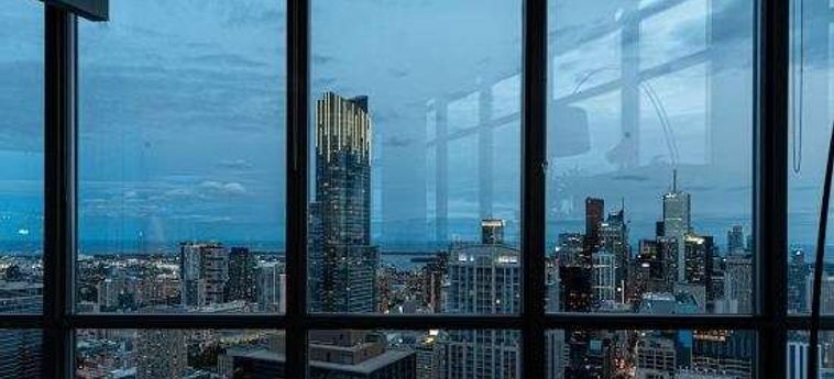 Hotel Urban Explore Toronto: Foto 