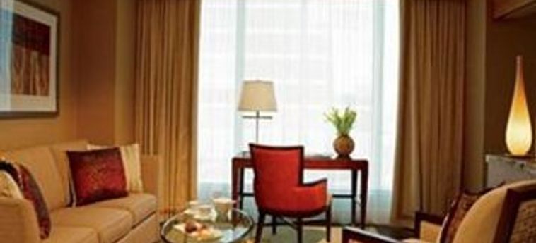 Hotel The Ritz-Carlton, Toronto:  TORONTO