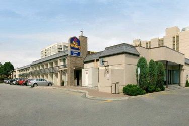 Hotel Best Western Parkway:  TORONTO