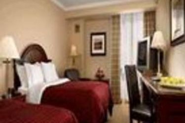 Hotel Best Western Parkway:  TORONTO