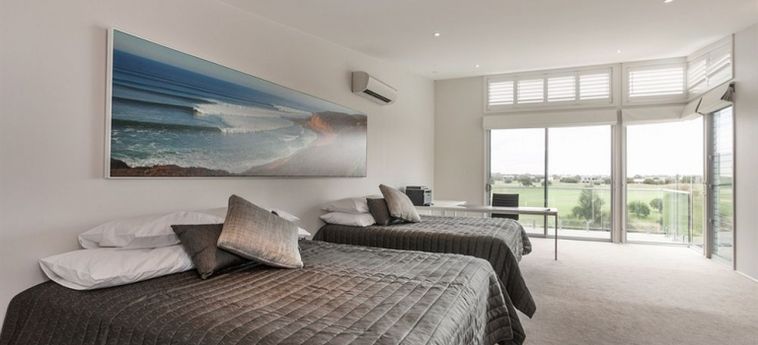 Hotel Beach & Golf Stays Torquay:  TORQUAY - VICTORIA