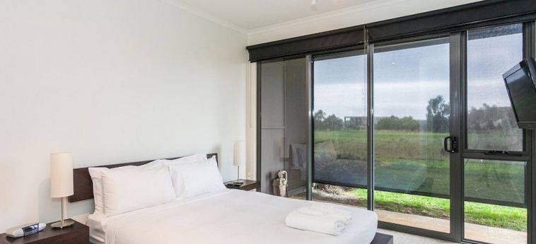 Hotel Beach & Golf Stays Torquay:  TORQUAY - VICTORIA