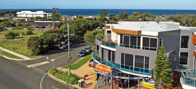BELL STREET APARTMENTS TORQUAY 4 Sterne