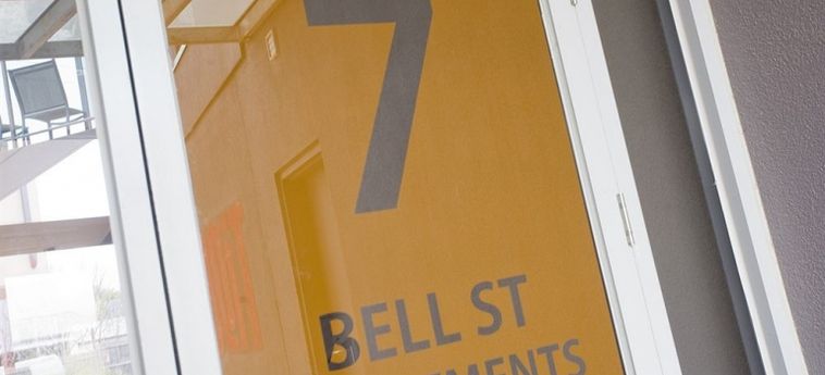 Bell Street Apartments Torquay:  TORQUAY - VICTORIA