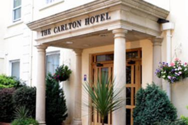 Hotel Tlh Leisure Resort Carlton:  TORQUAY