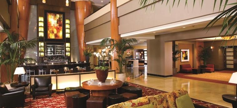 Hotel Torrance Marriott Redondo Beach:  TORRANCE (CA)