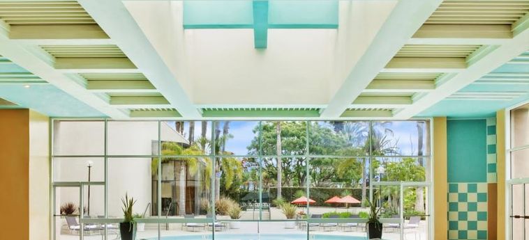 Hotel Torrance Marriott Redondo Beach:  TORRANCE (CA)