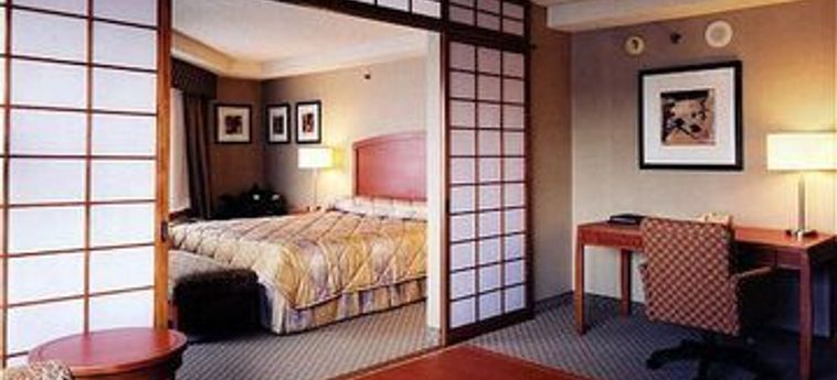 Hotel Holiday Inn:  TORRANCE (CA)