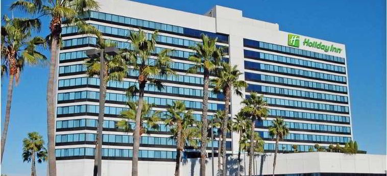 Hotel Holiday Inn:  TORRANCE (CA)