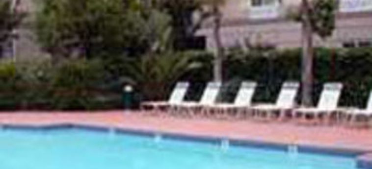 Hotel Hilton Garden Inn-Lax El Segundo:  TORRANCE (CA)