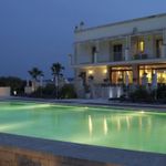 CANNE BIANCHE LIFESTYLE HOTEL 5 Stars