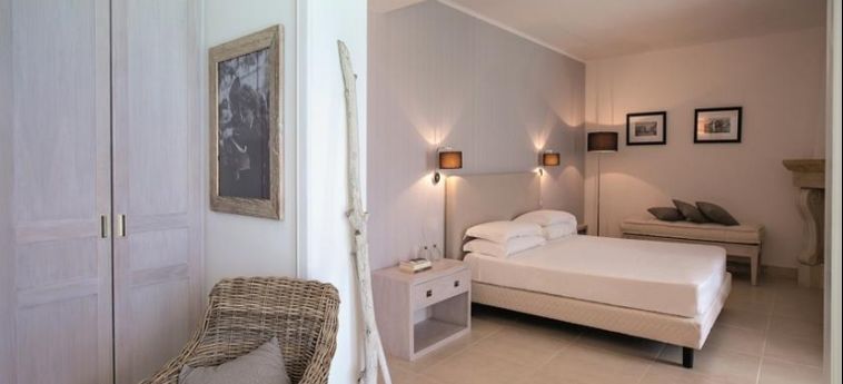 Canne Bianche Lifestyle Hotel:  TORRE CANNE - BRINDISI