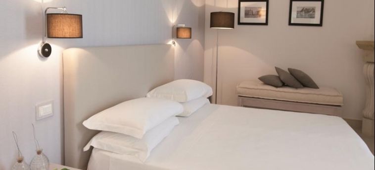 Canne Bianche Lifestyle Hotel:  TORRE CANNE - BRINDISI