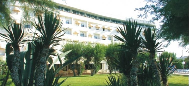 Hotel Del Levante:  TORRE CANNE - BRINDISI