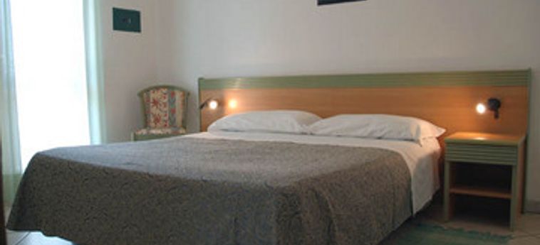 Hotel Sairon Village:  TORRE DELL\'ORSO - LECCE - Puglia