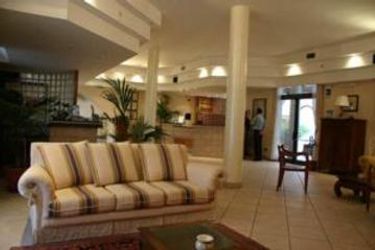 Hotel Sairon Village:  TORRE DELL\'ORSO - LECCE - Puglia