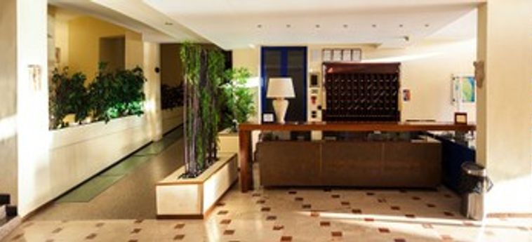 Hotel Araba Fenice Village:  TORRE DELL'ORSO - LECCE