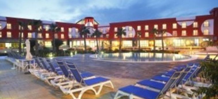 Hotel Airbeach Spa Mar Menor:  TORRE - PACHECO