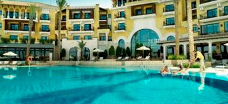 Hotel Intercontinental Mar Menor Golf Resort & Spa:  TORRE - PACHECO
