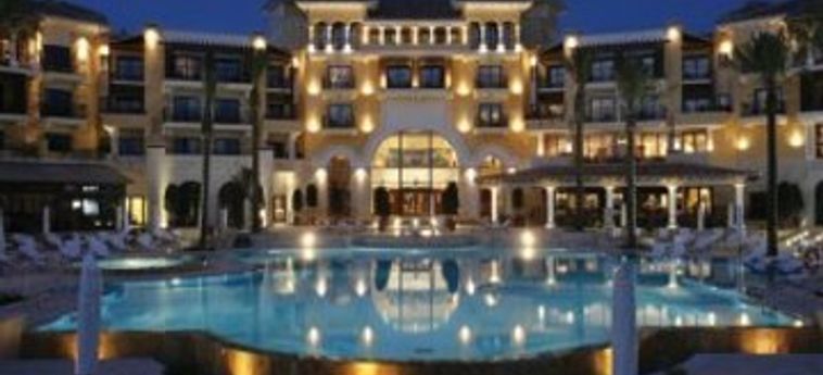 Hotel Intercontinental Mar Menor Golf Resort & Spa:  TORRE - PACHECO