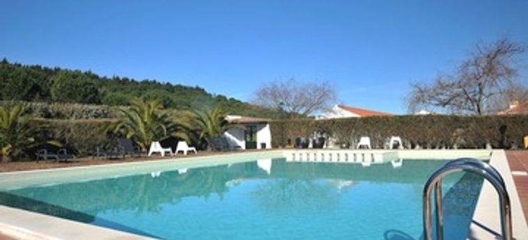 Hotel Quinta Dos Machados:  TORRE VEDRAS