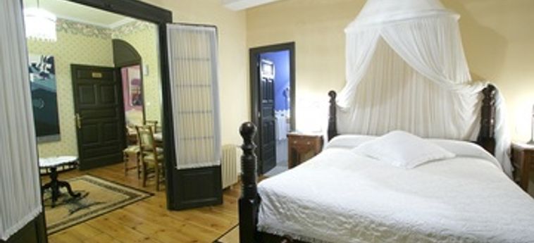 Hotel Domus Selecta La Casona De Cerrazo Torrelavega: Foto 