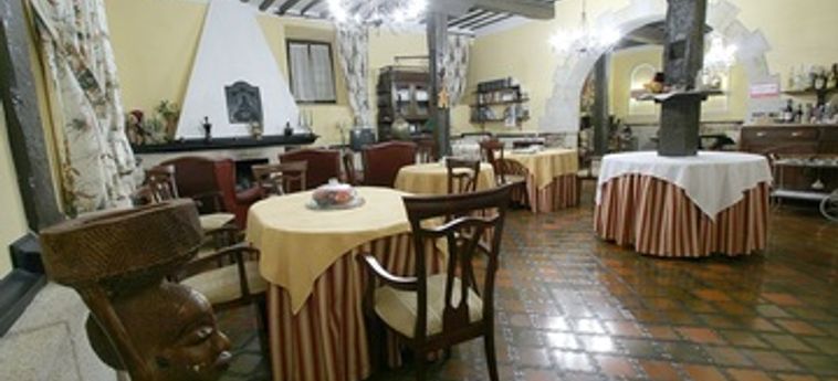 Hotel Domus Selecta La Casona De Cerrazo Torrelavega: Foto 