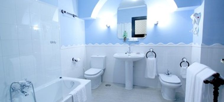 Hotel Domus Selecta La Casona De Cerrazo Torrelavega : Photo 