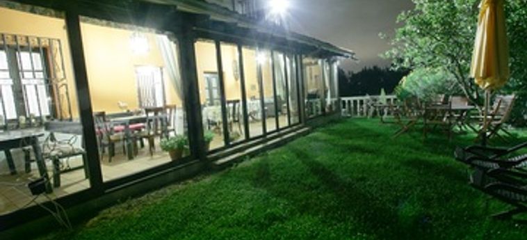 Hotel Domus Selecta La Casona De Cerrazo Torrelavega : Photo 