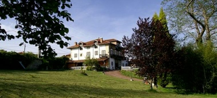 Hotel Domus Selecta La Casona De Cerrazo Torrelavega: Foto 
