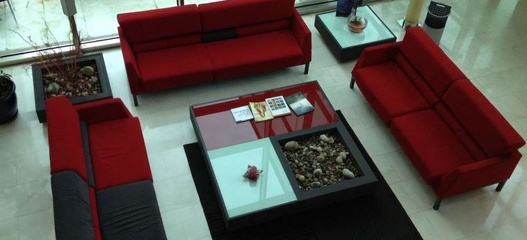 Hotel Torresport Spa  Torrelavega: Foto 