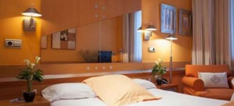 Hotel Torresport Spa  Torrelavega: Foto 