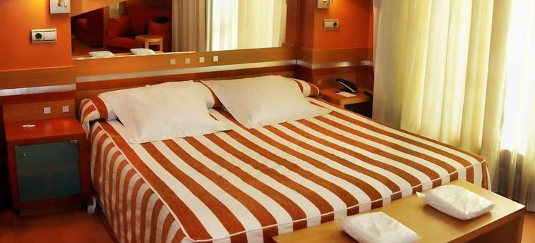 Hotel Torresport Spa  Torrelavega: Foto 