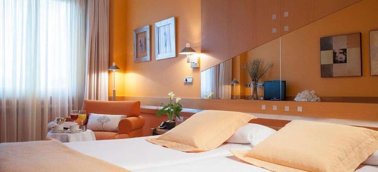 Hotel Torresport Spa  Torrelavega: Foto 