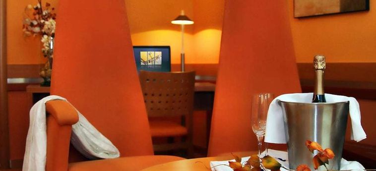 Hotel Torresport Spa  Torrelavega: Foto 